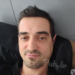 Andrey, 35