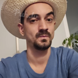 Andrey, 35