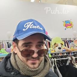 Andrey, 35