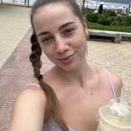 Уля Евтушенко, 26