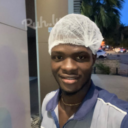 Francky Memeka, 22