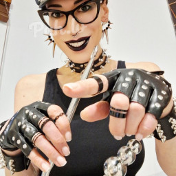 MISTRESS JULIA, 35
