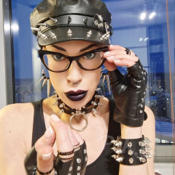 MISTRESS JULIA, 35