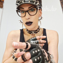 MISTRESS JULIA, 35