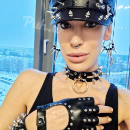 MISTRESS JULIA, 35