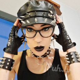 MISTRESS JULIA, 35