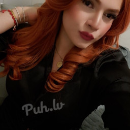 Andrezza Ginger, 26