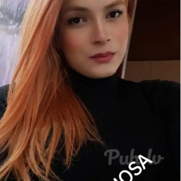 Andrezza Ginger, 26