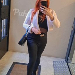 Andrezza Ginger, 26