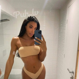 Stephany nobre, 28