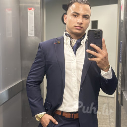 Zack, 29
