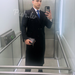 Zack, 29