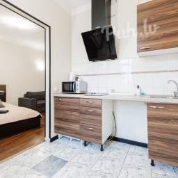 ApartHotelRiga