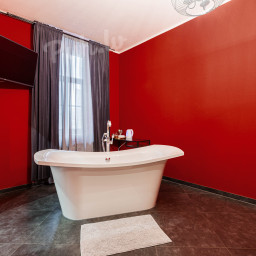 ApartHotelRiga