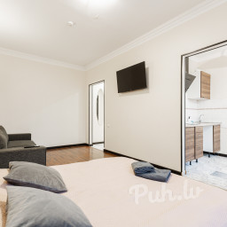 ApartHotelRiga
