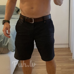 Misha, 44
