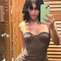 Rachelle Mav, 27