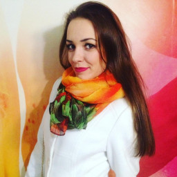 Vika, 31