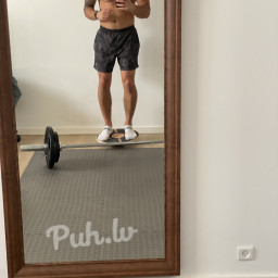 Kristaps, 26