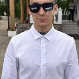 Arsenijs, 23