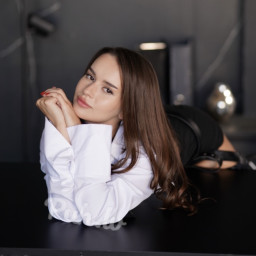 Alina, 29