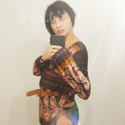 LADYBOY, 25