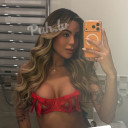 Miss Crystal