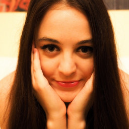 Alina, 32