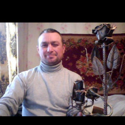 Валентин, 55