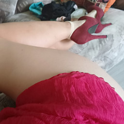 Очаровашка, 36