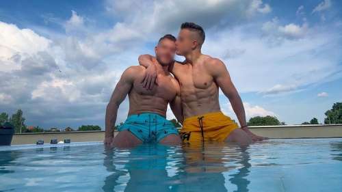 welovechemsex (28 лет) (Фото!) познакомится с парочкой или сам знакомится парой (№7197372)