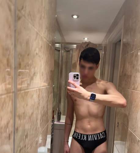 Laurence (18 metų) (Nuotrauka!) siūlote vyrų escortą (#7235901)