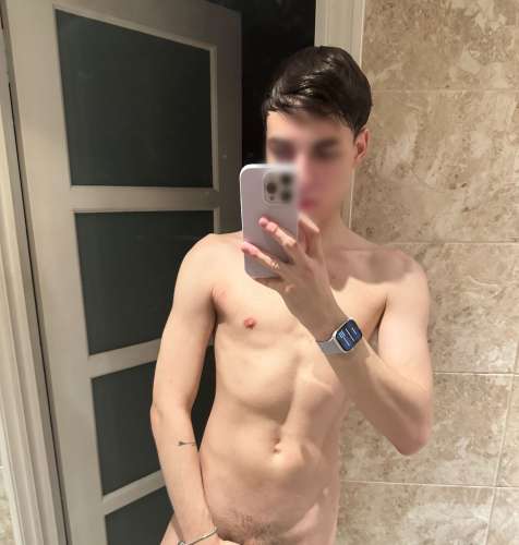 Laurence (18 metų) (Nuotrauka!) siūlote vyrų escortą (#7252758)