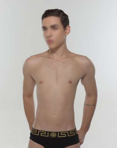 Laurence (18 years) (Photo!) offering male escort (#7453414)