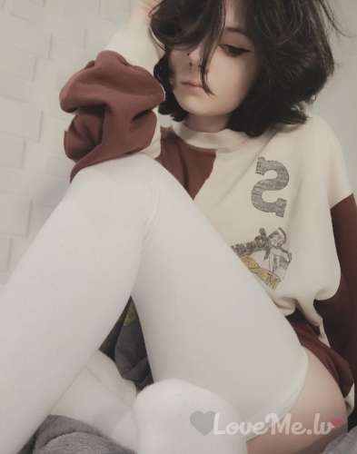 Sveiki,  es esmu trans meitene,  kas meklē vīrieti neaizmirstamai naktij kopā. …