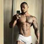 Ignite the passion with a muscular escort from the UK!
Hello! I'm Diego,  a h…