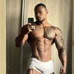 Ignite the passion with a muscular escort from the UK!
Hello! I'm Diego, a hot…